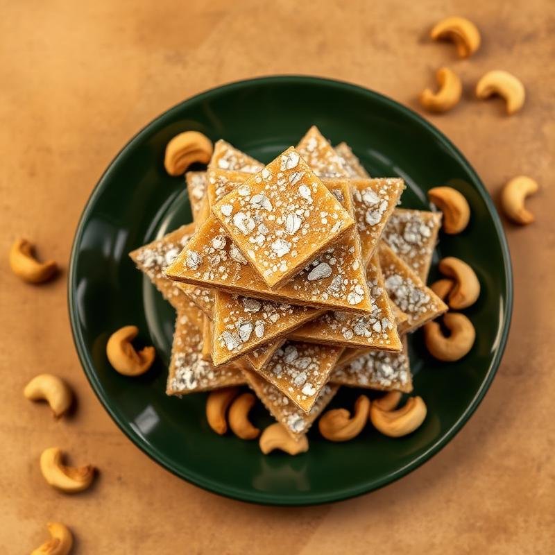 Kaju & Dry Fruit