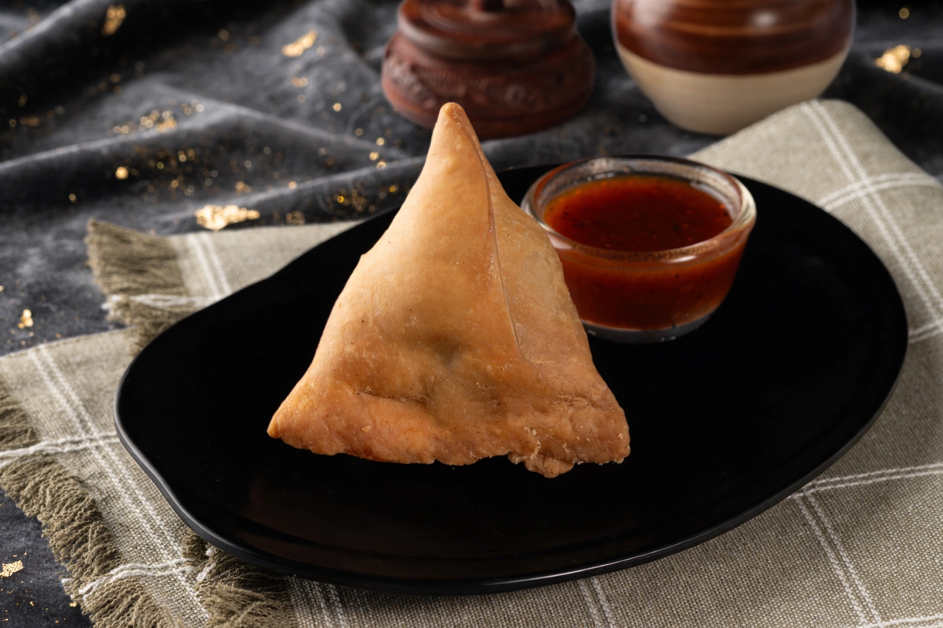 Samosa