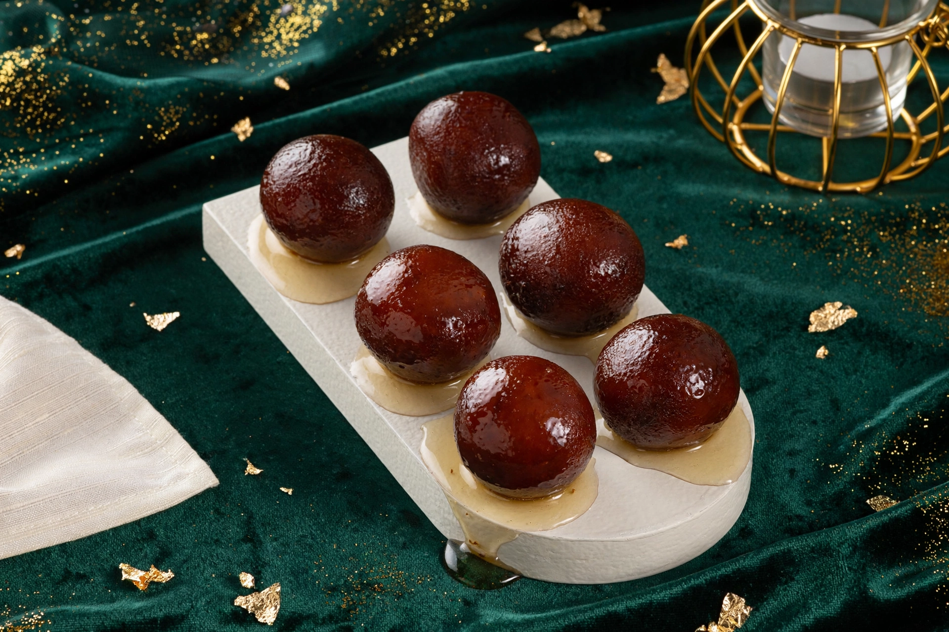 Kala Jamun