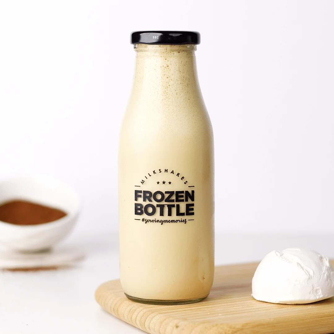 Cold Coffee