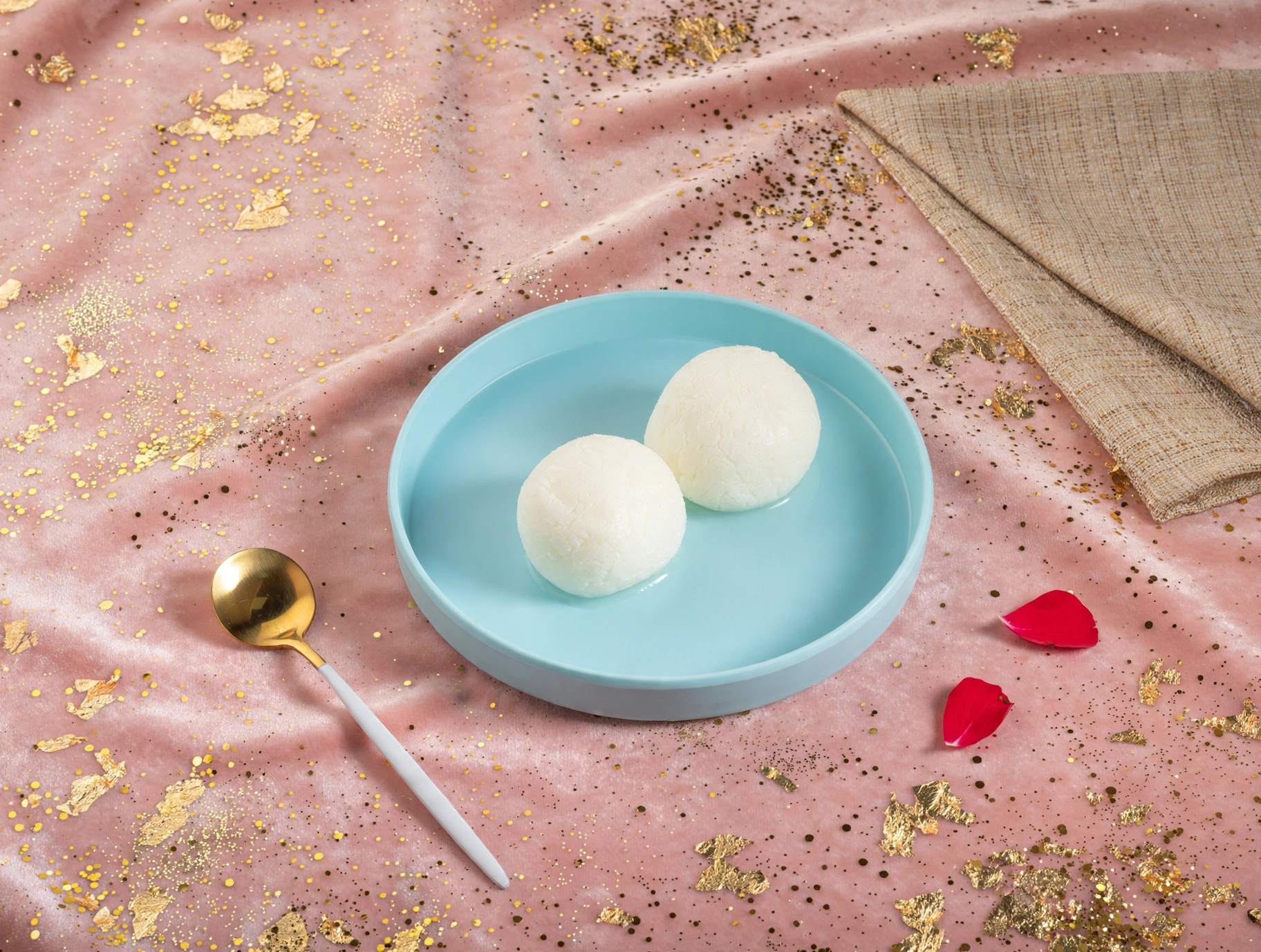 Rasgulla