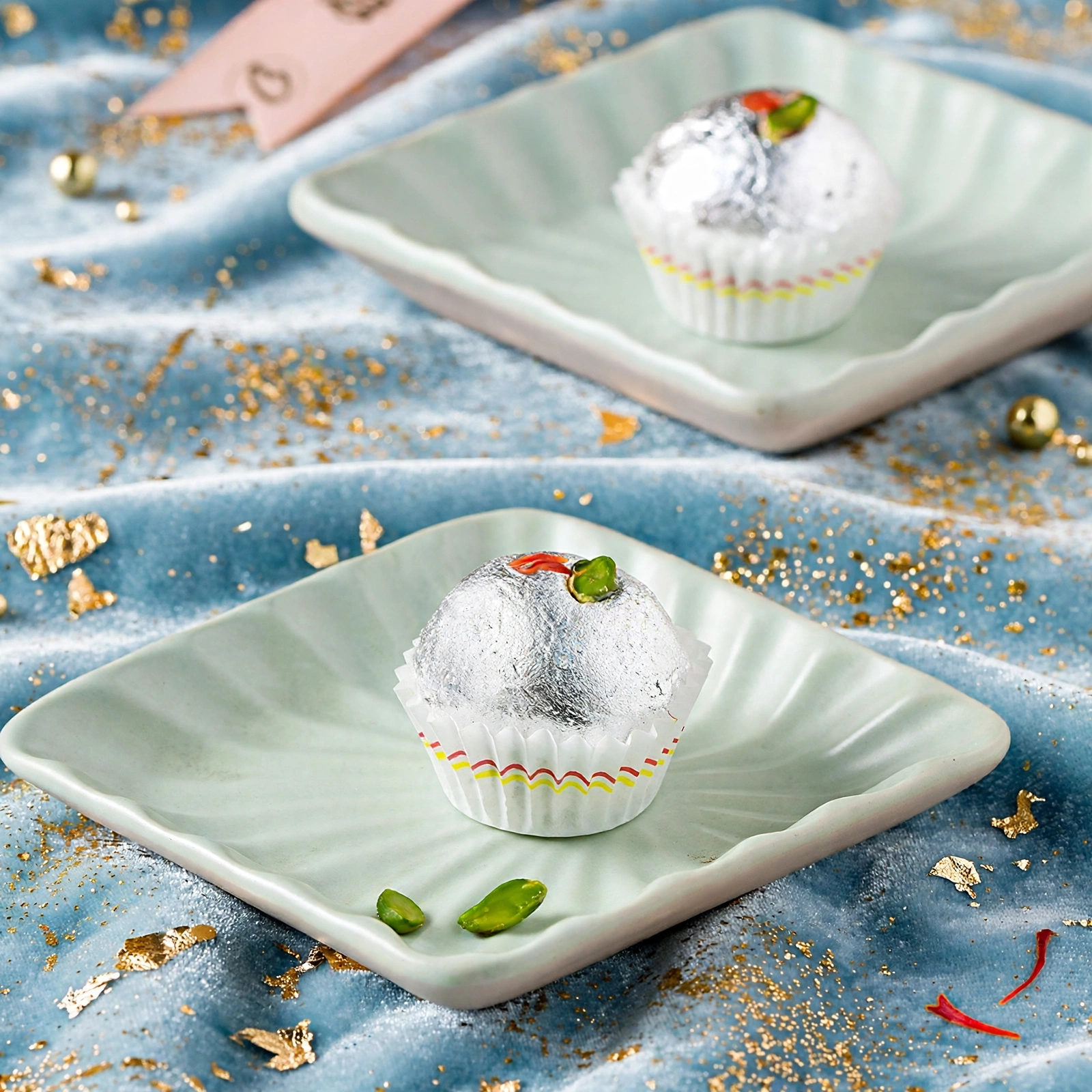 Kheer Kadam