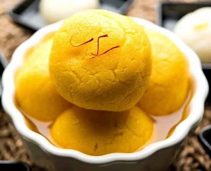 Raj Bhog