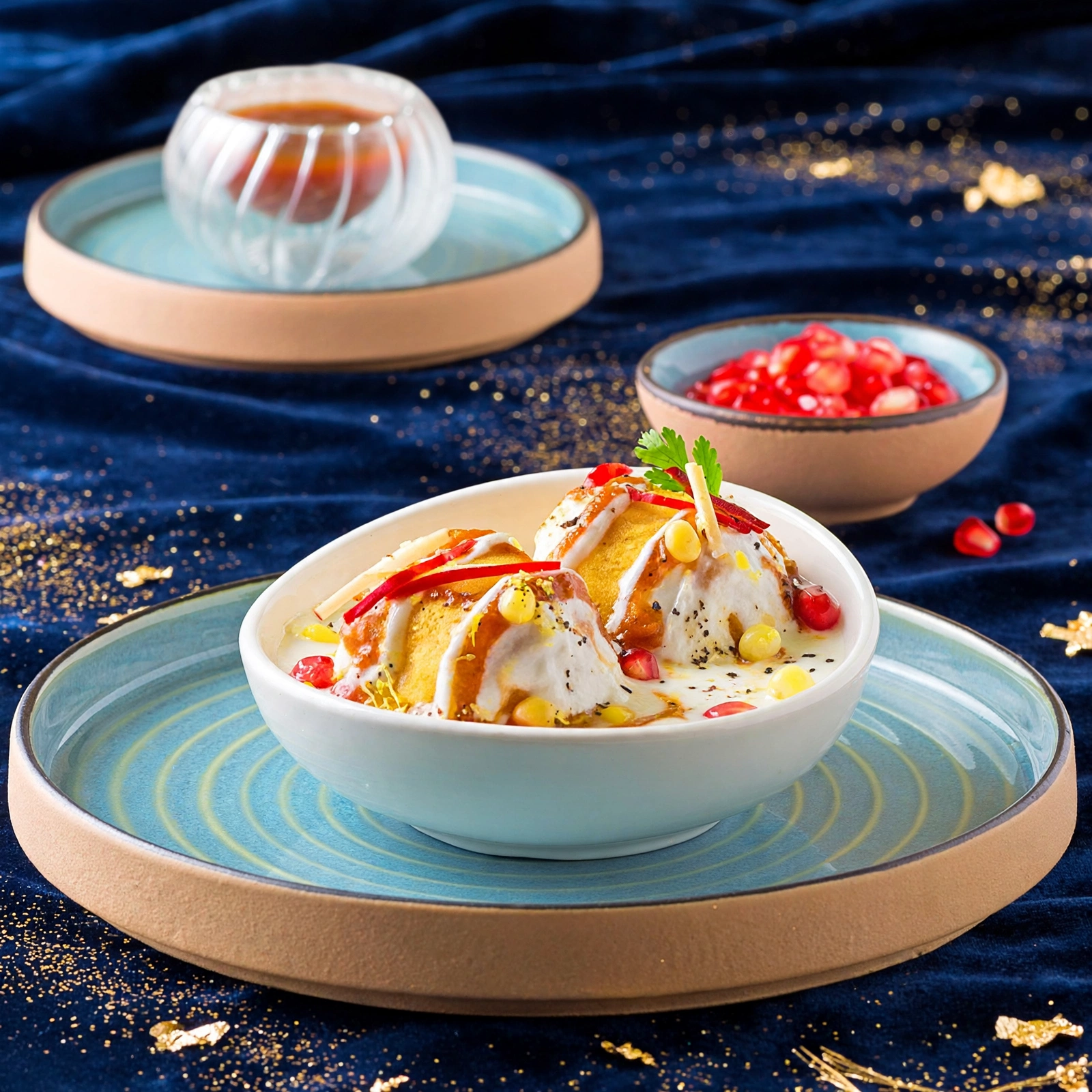 Dahi Bhalla
