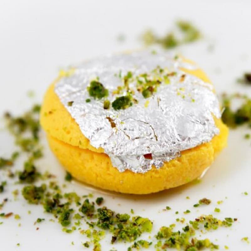 Kesar Sandwich